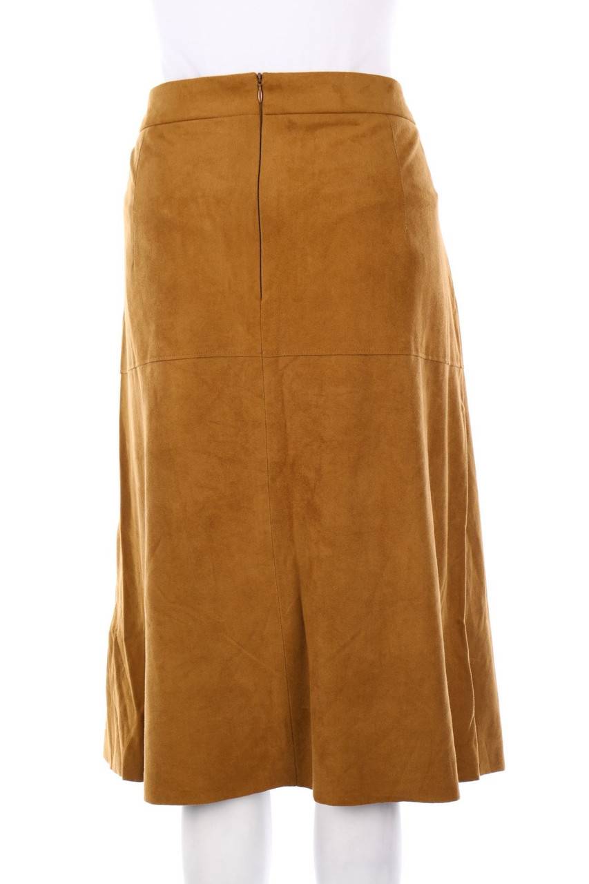Carou ESPRIT Faux Leather-Rock Valentinstagsangebot