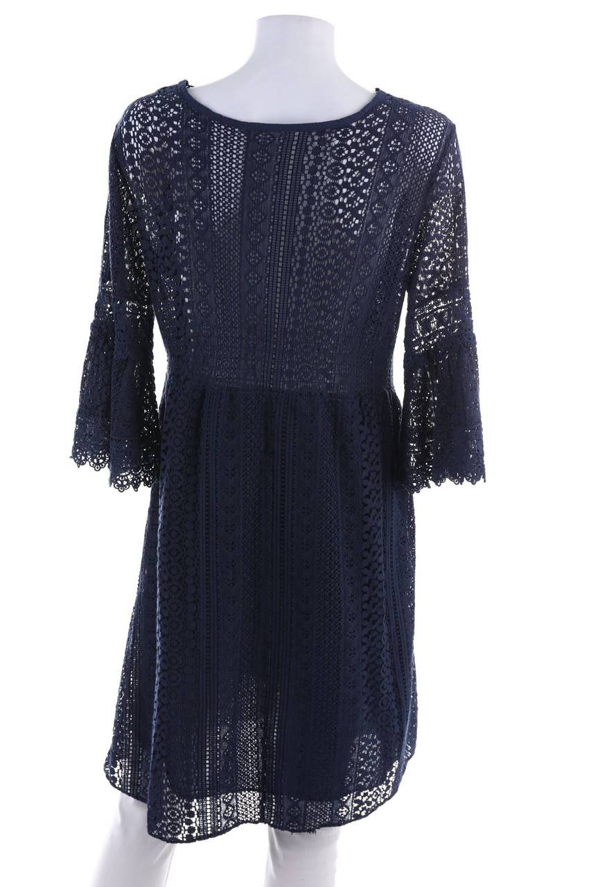 Carou Ohne Label Spitzen-Boho-Kleid Zeitlich begrenztes Angebot