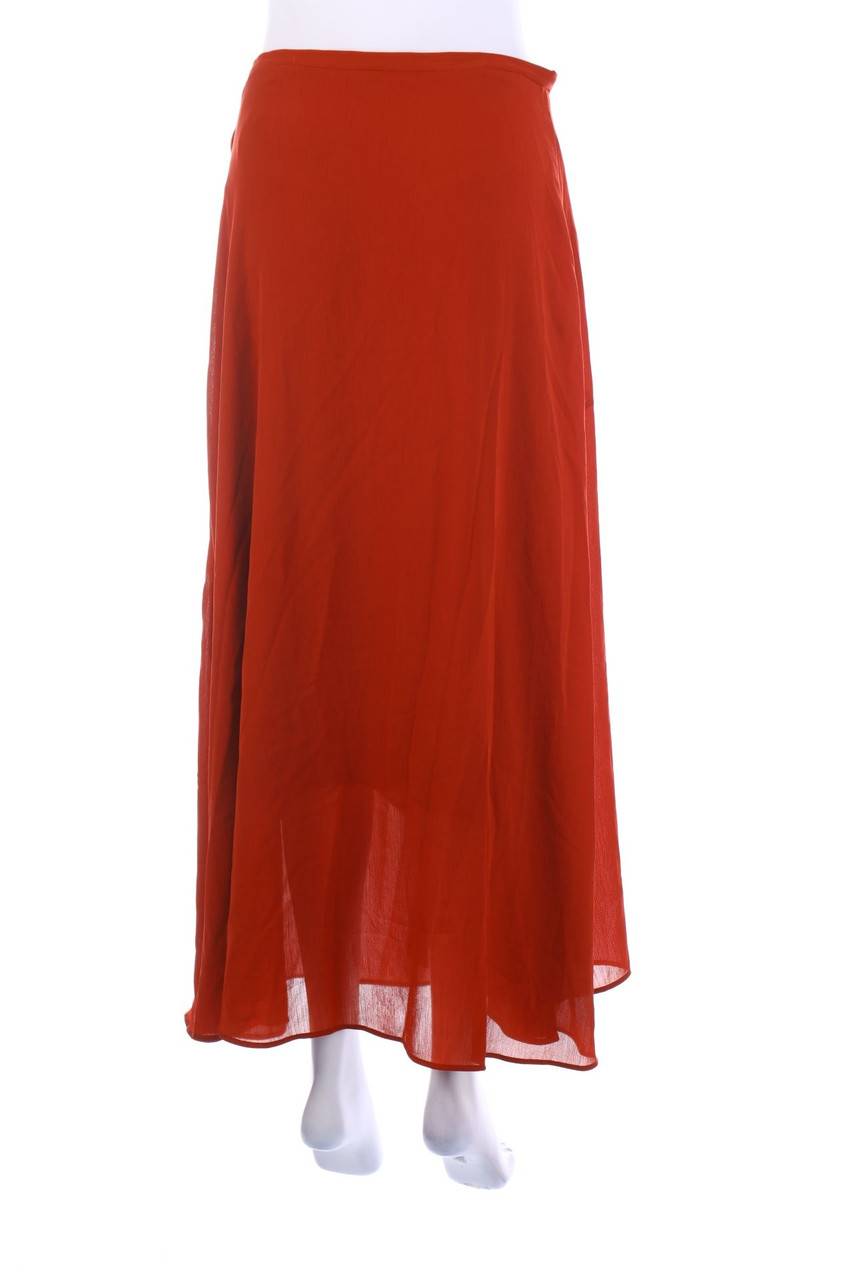 Carou H&M Wickel-Maxi-Rock Exklusive Angebote