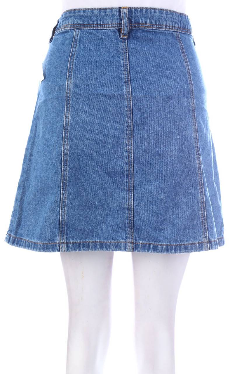 Carou H&M Mini-Jeansrock Blitzangebot