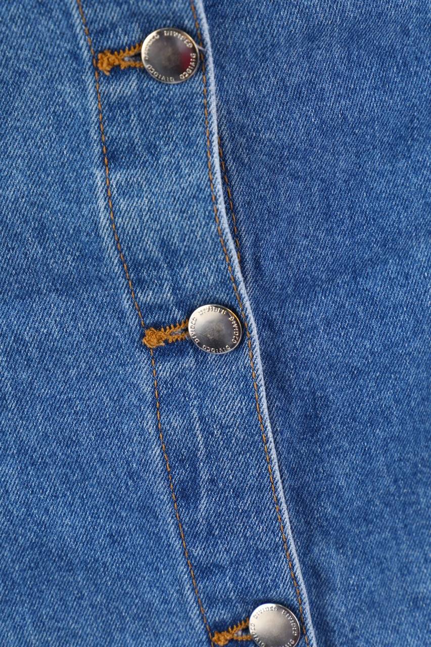 Carou H&M Mini-Jeansrock Blitzangebot