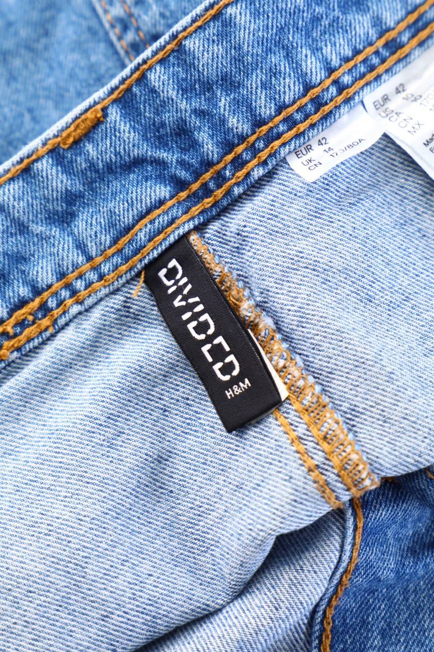 Carou H&M Mini-Jeansrock Blitzangebot