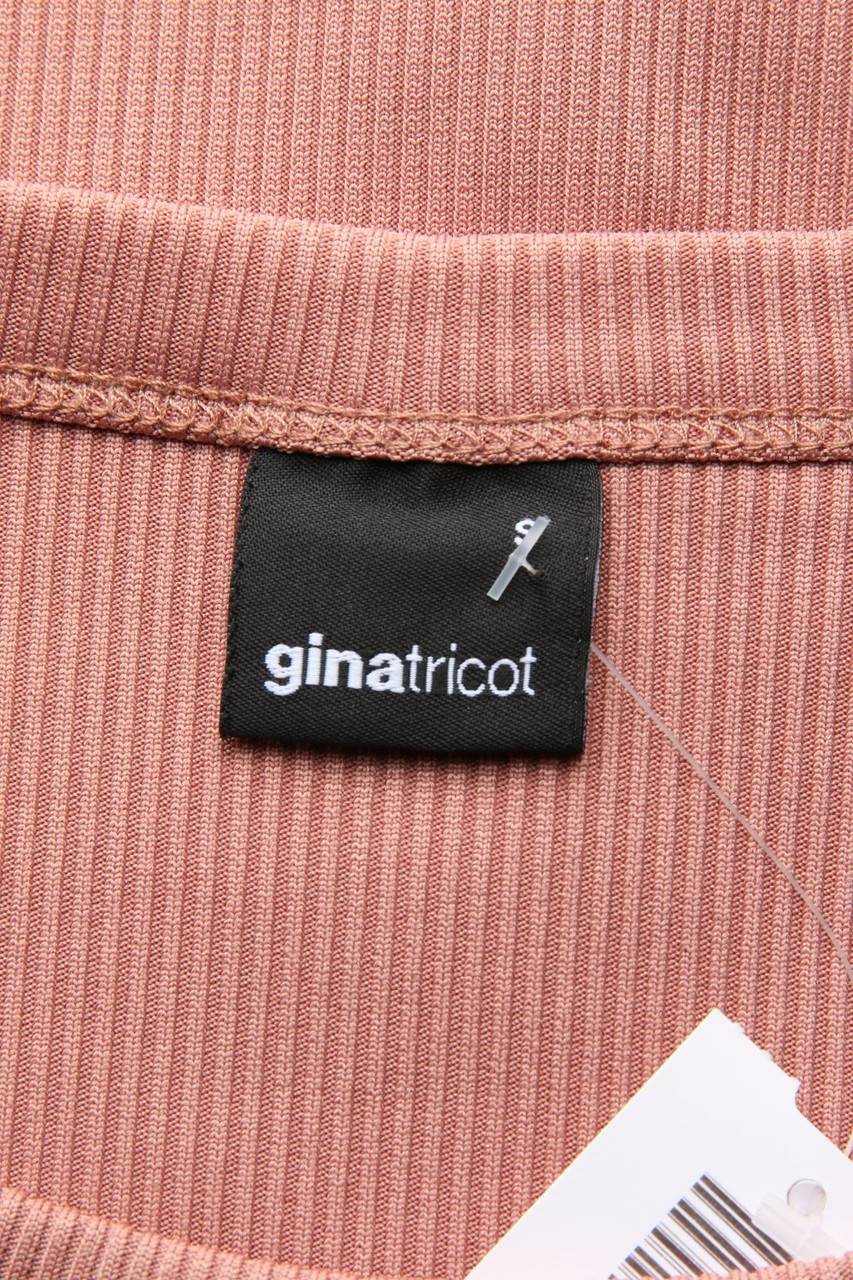 Carou gina tricot Cropped-Longsleeve-Shirt Bestseller