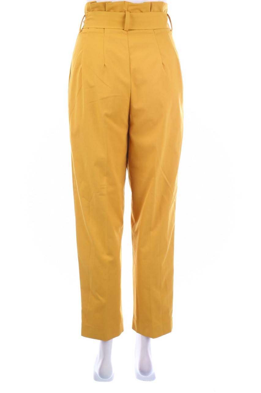 Carou H&M Paperbag-Hose Räumungsverkauf