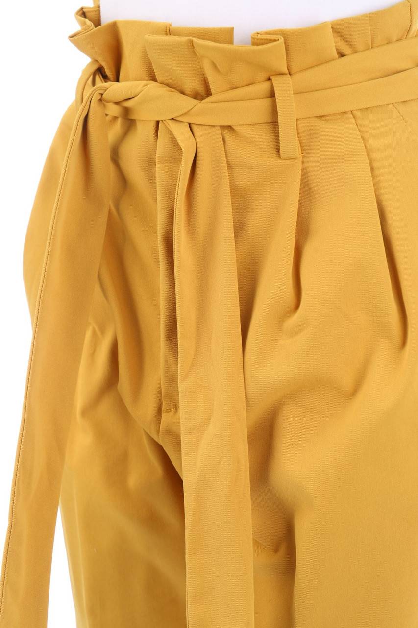 Carou H&M Paperbag-Hose Räumungsverkauf