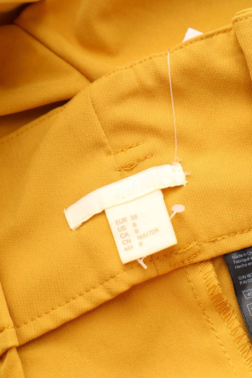 Carou H&M Paperbag-Hose Räumungsverkauf