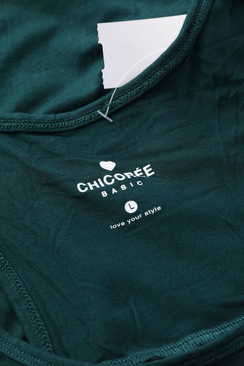 Carou Chicorée Top Tägliche Deals