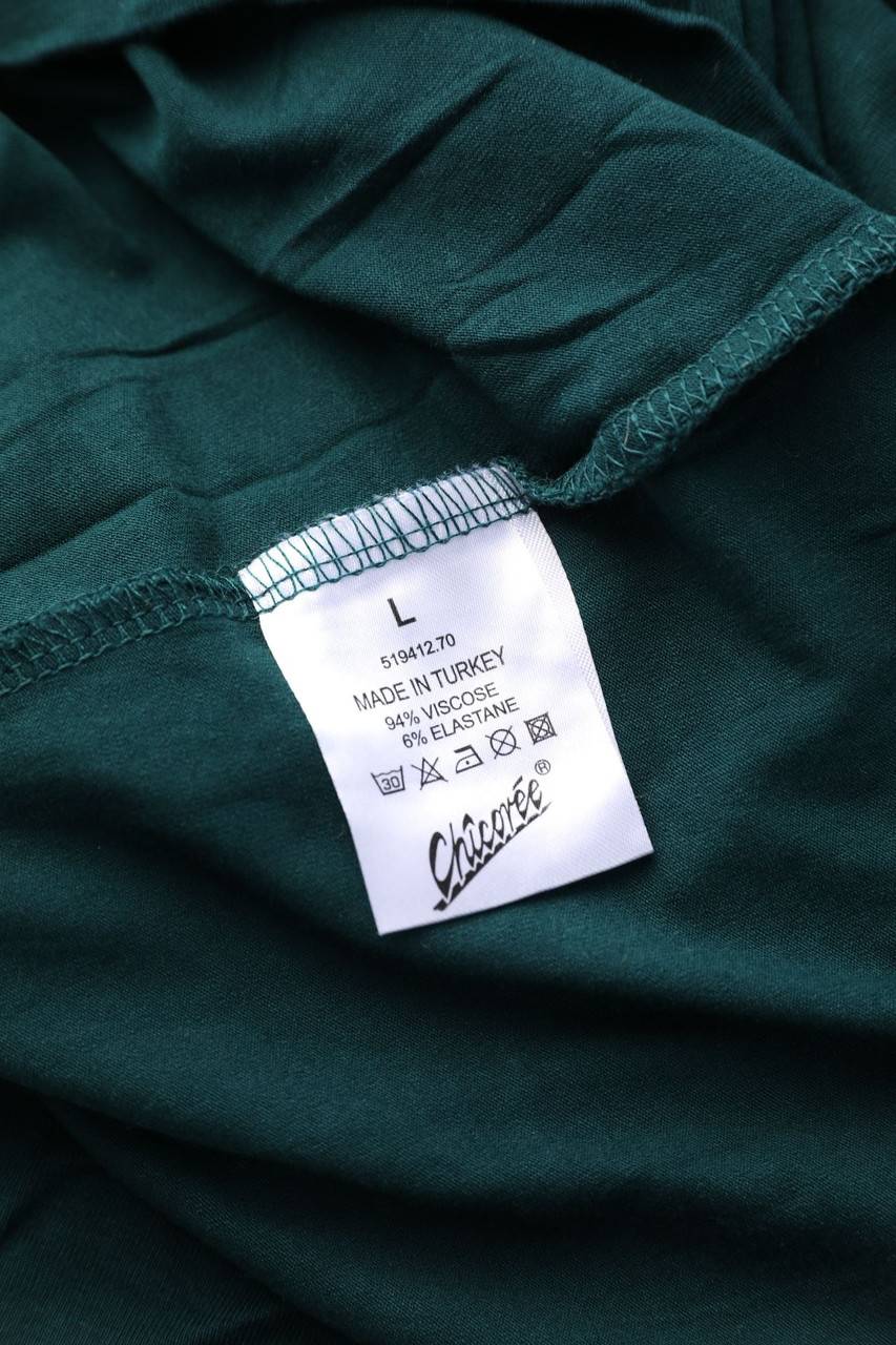 Carou Chicorée Top Tägliche Deals