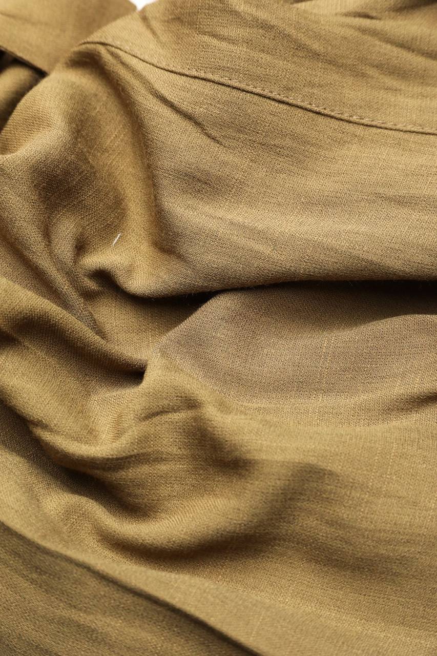 Carou Ohne Label Midikleid mit Applikationen Sonderangebote