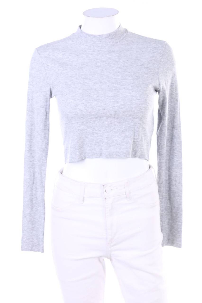 Carou even&odd Cropped-Shirt Riesige Ersparnisse