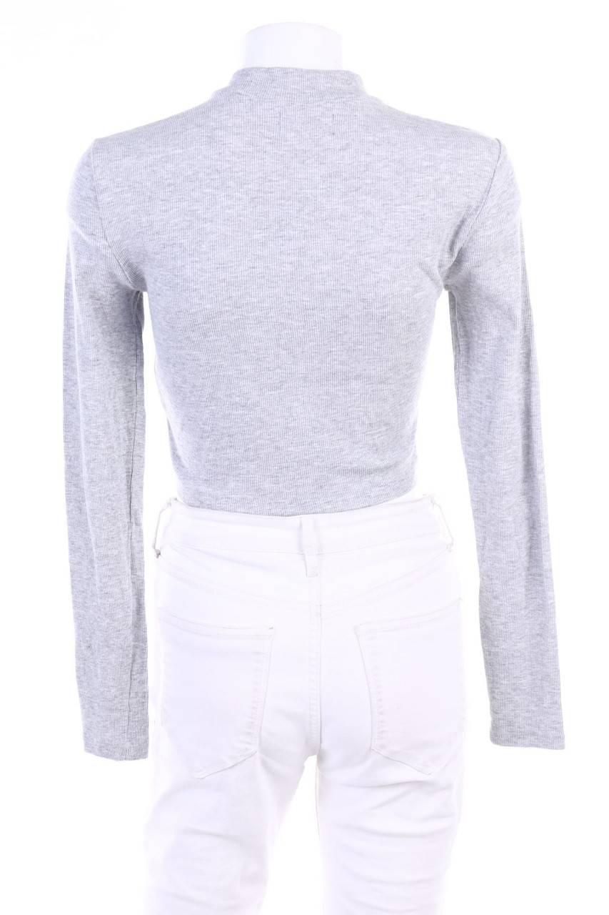 Carou even&odd Cropped-Shirt Riesige Ersparnisse