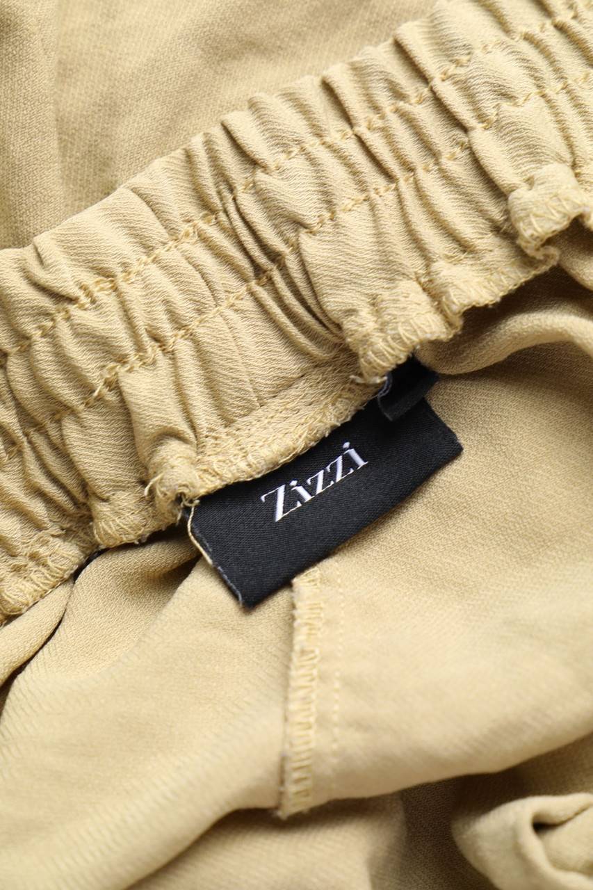 Carou ZiZZi Jogger-Hose mit aufgesetzten Taschen Kostenlose Rückgabe