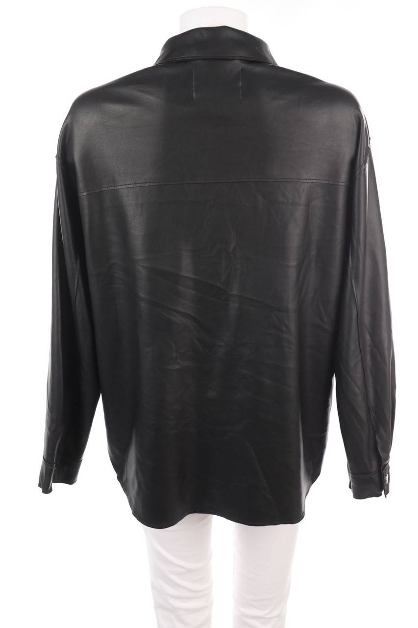 Carou PULL&BEAR Hemd-Bluse Zeitbegrenzte Promotion