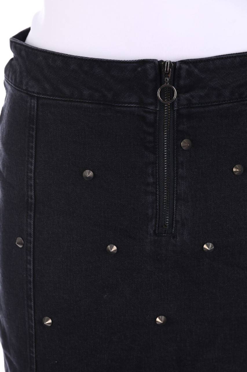 Carou even&odd Mini-Jeansrock Bis zu 50% Rabatt