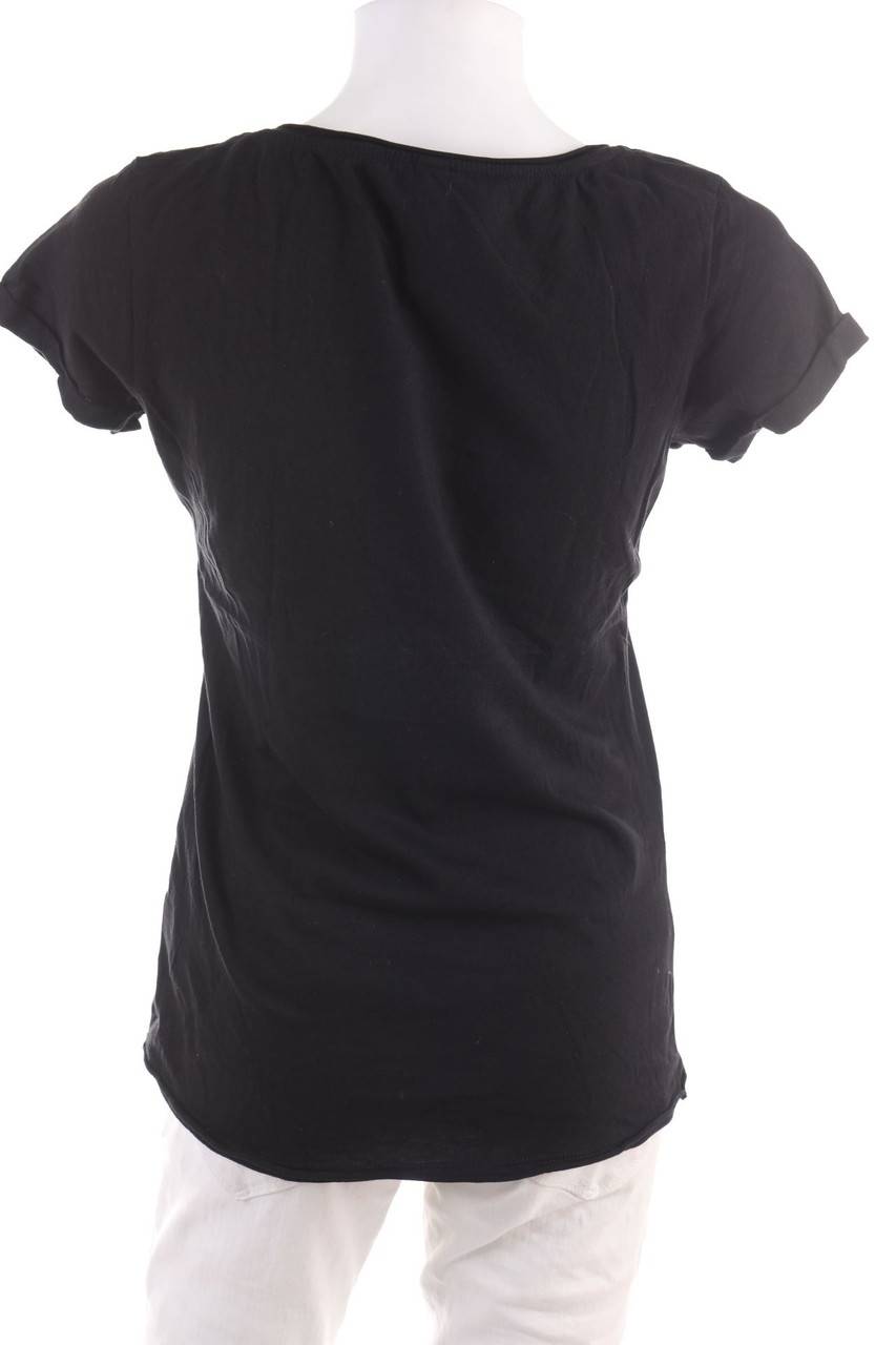 Carou BLIND DATE Kurzarm-Shirt Bis zu 60% Rabatt