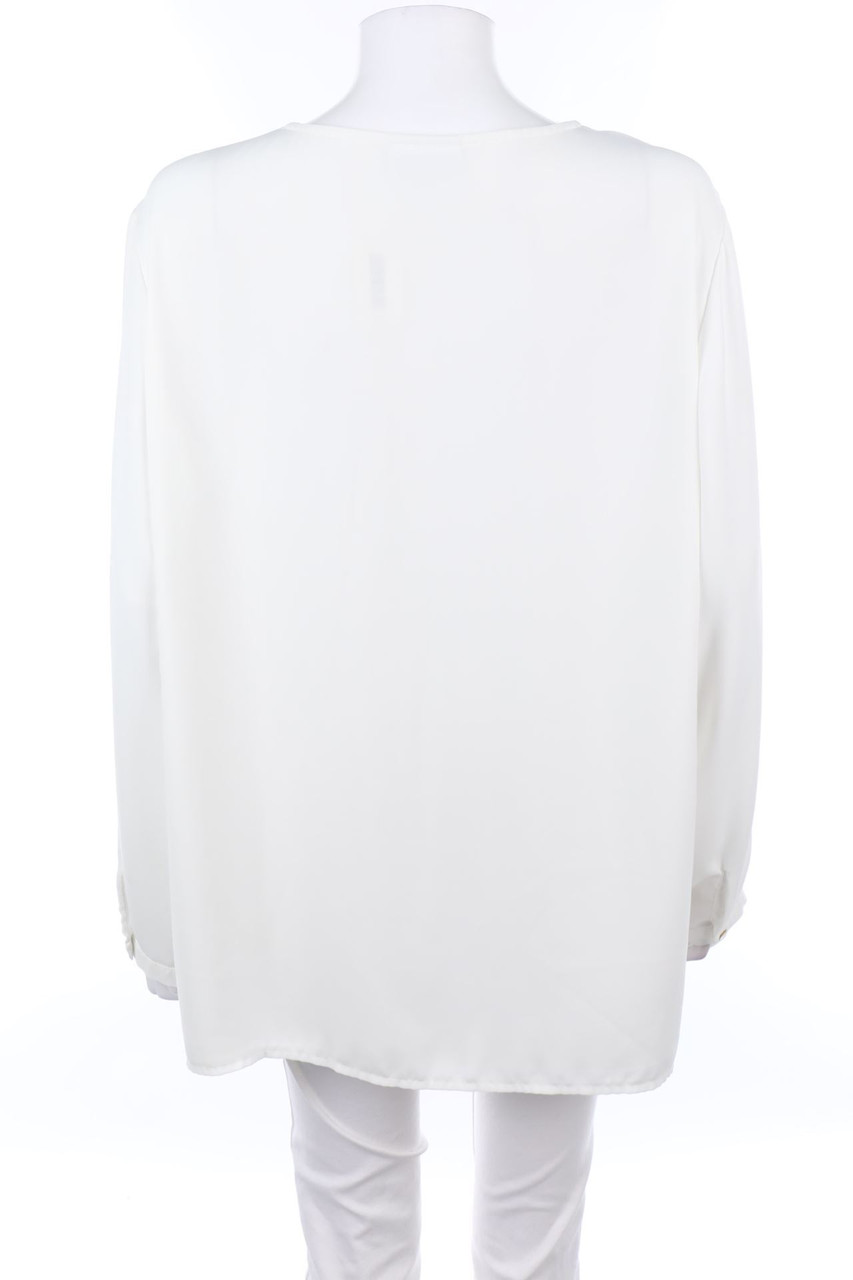 Carou Yessica by C&A Bluse mit Strass-Steinen Super Rabatt
