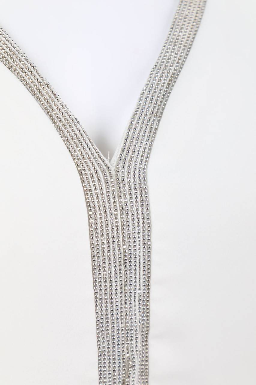Carou Yessica by C&A Bluse mit Strass-Steinen Super Rabatt