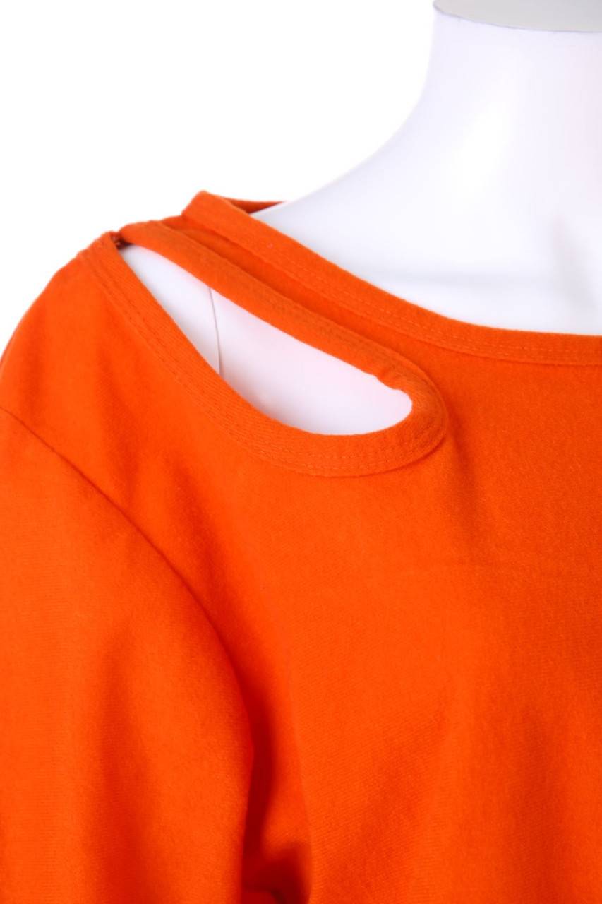 Carou COLOURS OF THE WORLD 3/4-Arm-Shirt mit Cut-out Riesige Rabatte