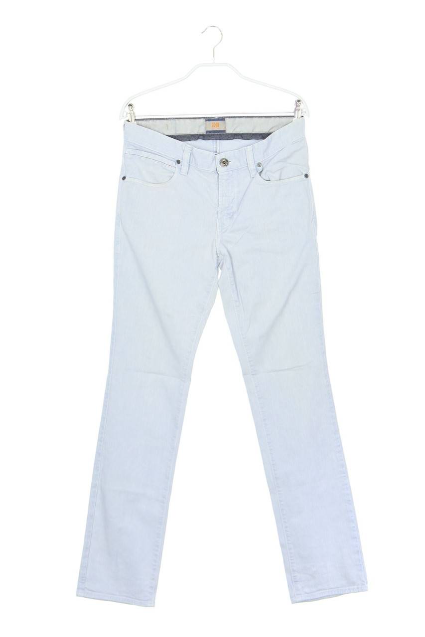 Carou BOSS ORANGE Straight Cut Jeans 50% Rabatt mit kostenlosem Versand