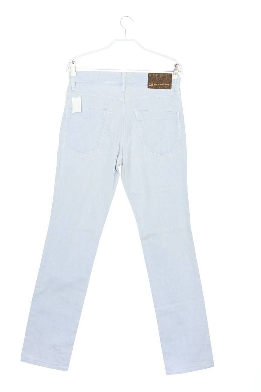 Carou BOSS ORANGE Straight Cut Jeans 50% Rabatt mit kostenlosem Versand