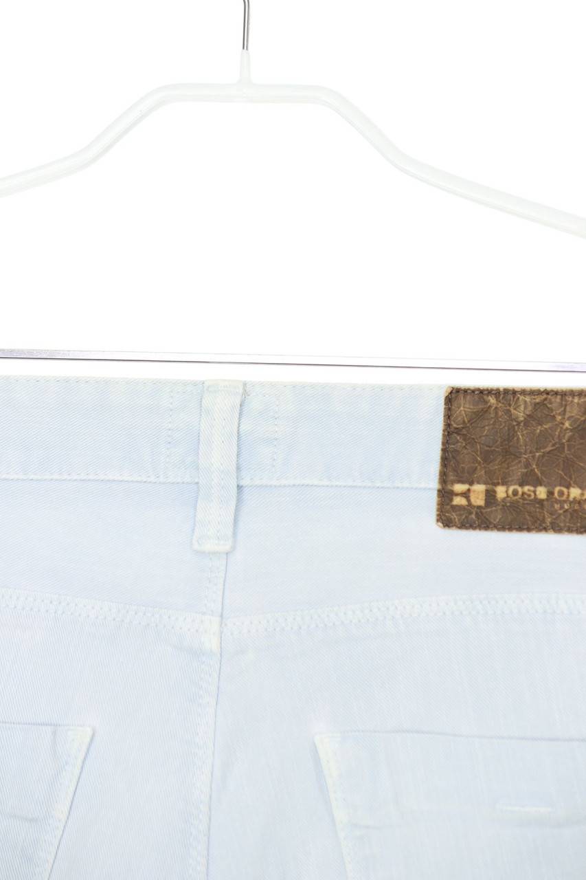 Carou BOSS ORANGE Straight Cut Jeans 50% Rabatt mit kostenlosem Versand