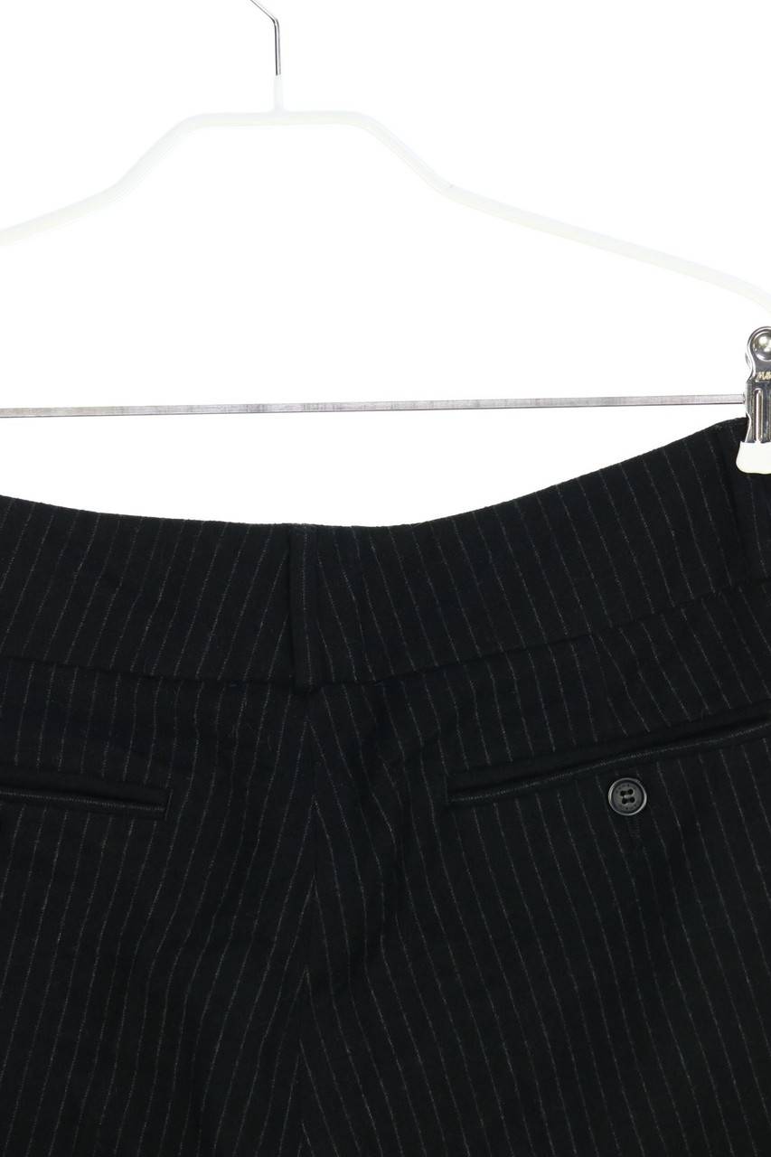 Carou CAMBIO Cropped-Hose mit Nadelstreifen 50% Rabatt für begrenzte Zeit