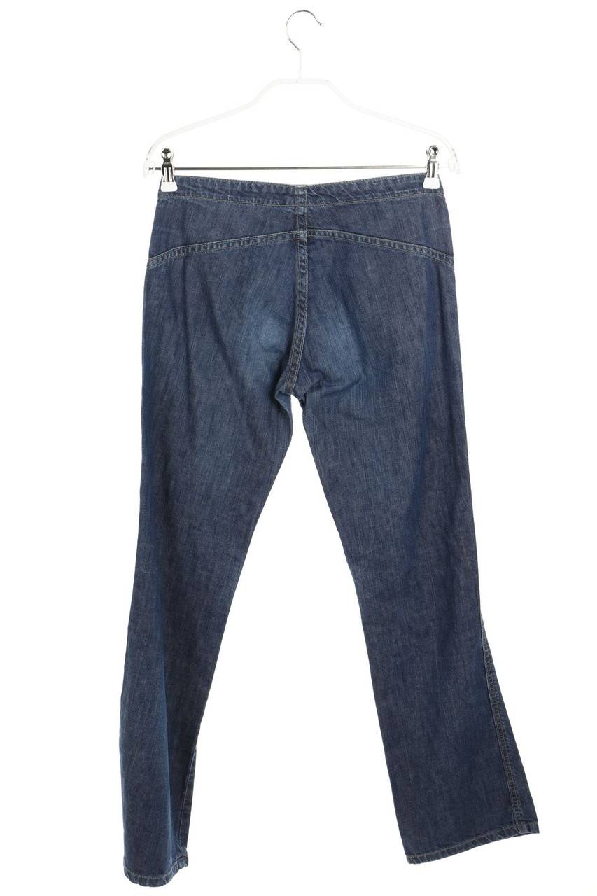 Carou LEVI´S Used Look Straight Cut Jeans 2025