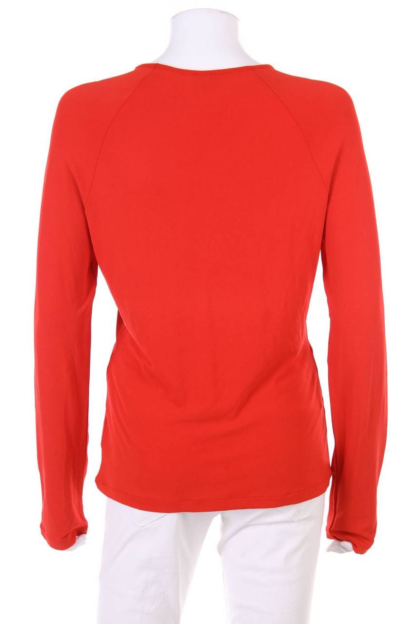Carou JOOP! Longsleeve-Shirt mit Keyhole Outlet