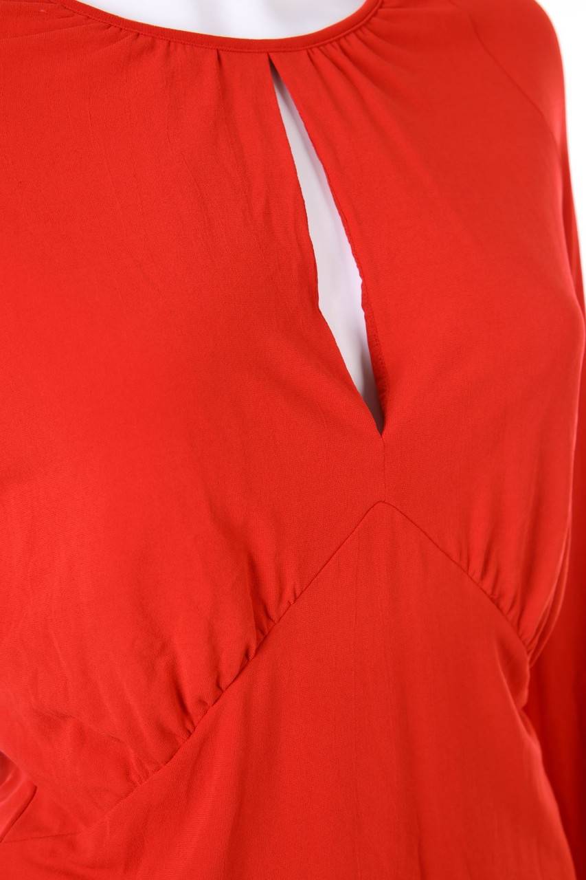 Carou JOOP! Longsleeve-Shirt mit Keyhole Outlet