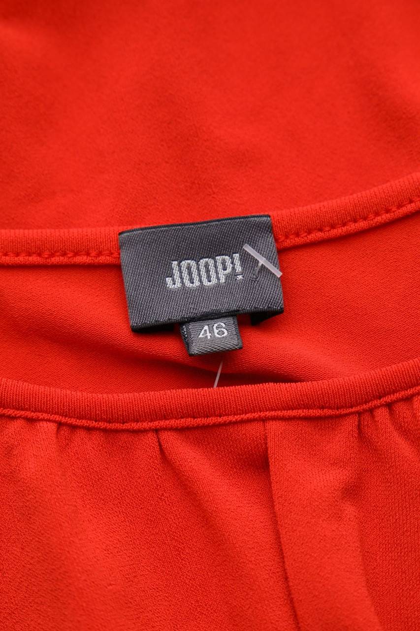 Carou JOOP! Longsleeve-Shirt mit Keyhole Outlet