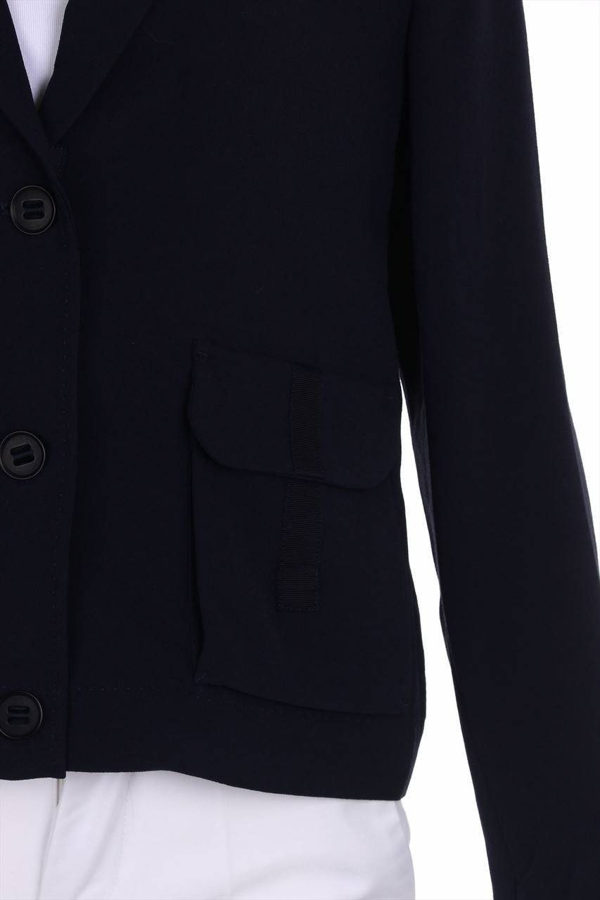 Carou Marc O´Polo Pure Blazer mit aufgesetzten Taschen Angebote