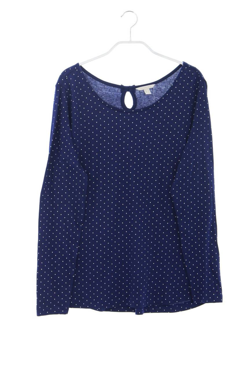 Carou SPRINGFIELD Longsleeve-Shirt mit Polka Dots Hotsell