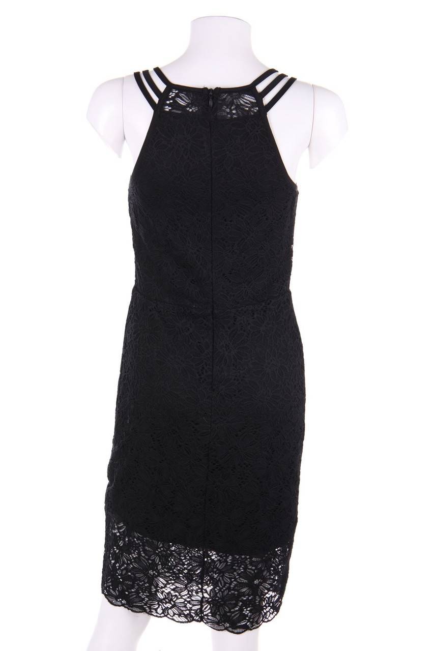 Carou AMISU Kleid aus Spitze mit Cut-outs Günstiger Verkauf