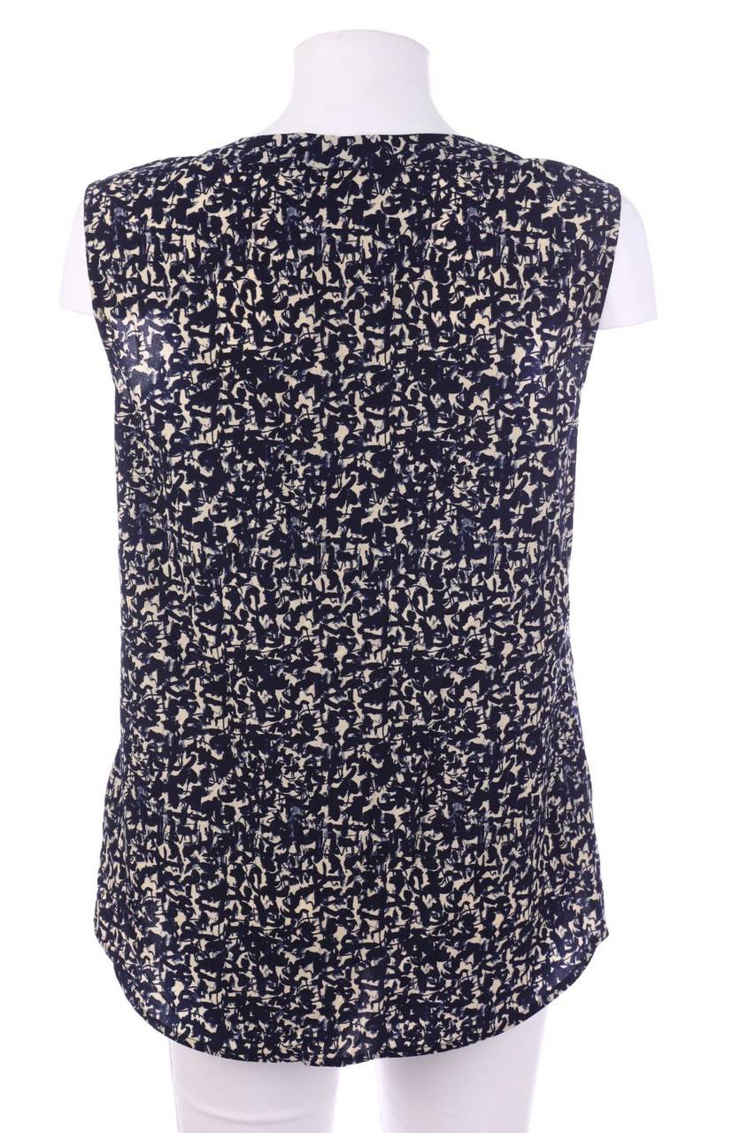 Carou PAUL COSTELLOE Blusentop mit Print Fabrik Onlineshop