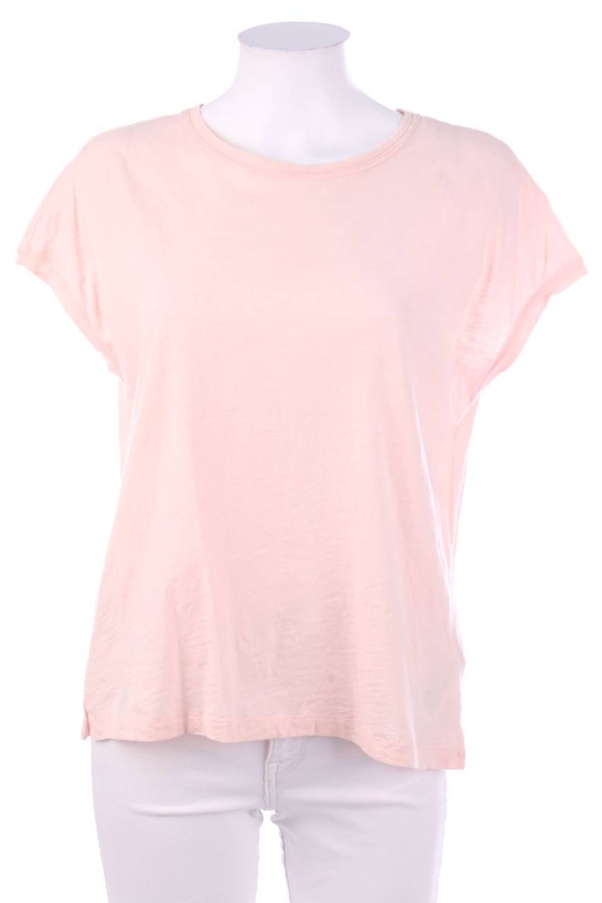 Carou WHISTLES Kurzarm-Shirt Begrenztes Angebot