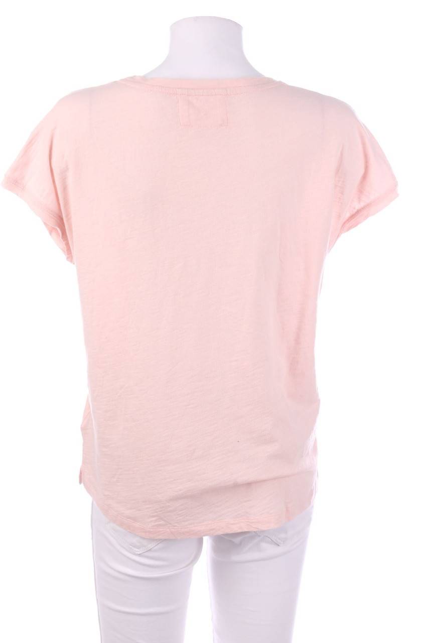 Carou WHISTLES Kurzarm-Shirt Begrenztes Angebot