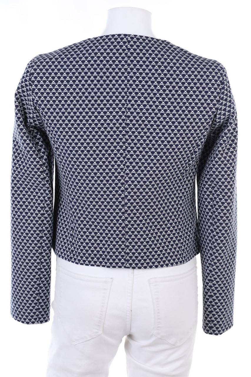 Carou PENNYBLACK Blazer-Jacke aus Jacquard Preisnachlass