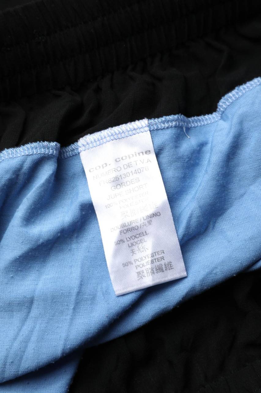 Carou cop.copine Chiffon-Skort Osterangebot