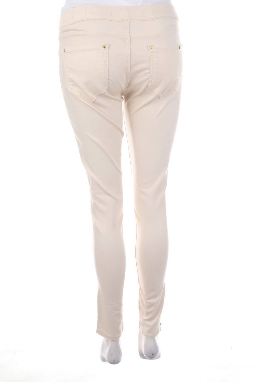 Carou ZARA WOMAN Skinny Jeggings Zeitlich begrenztes Angebot