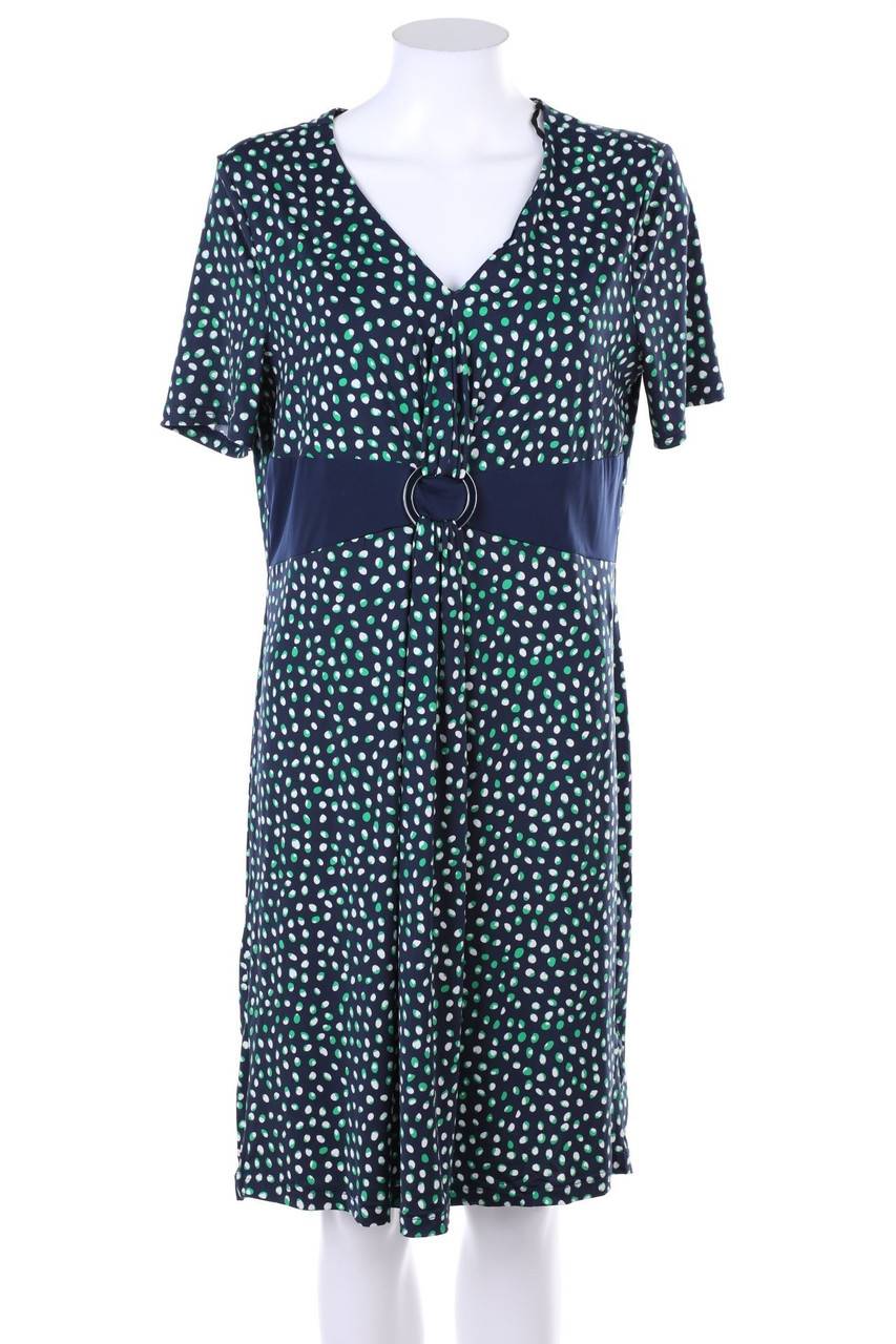 Carou YOUR SIXTH SENSE by C&A Kleid mit Punkten Exklusive Angebote