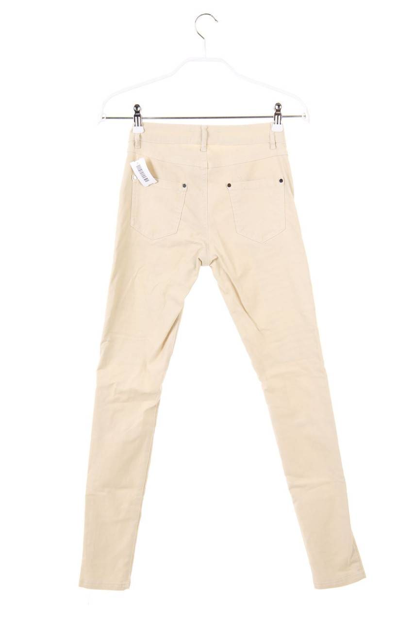 Carou FRIME Skinny-Hose mit Biesen Bestseller