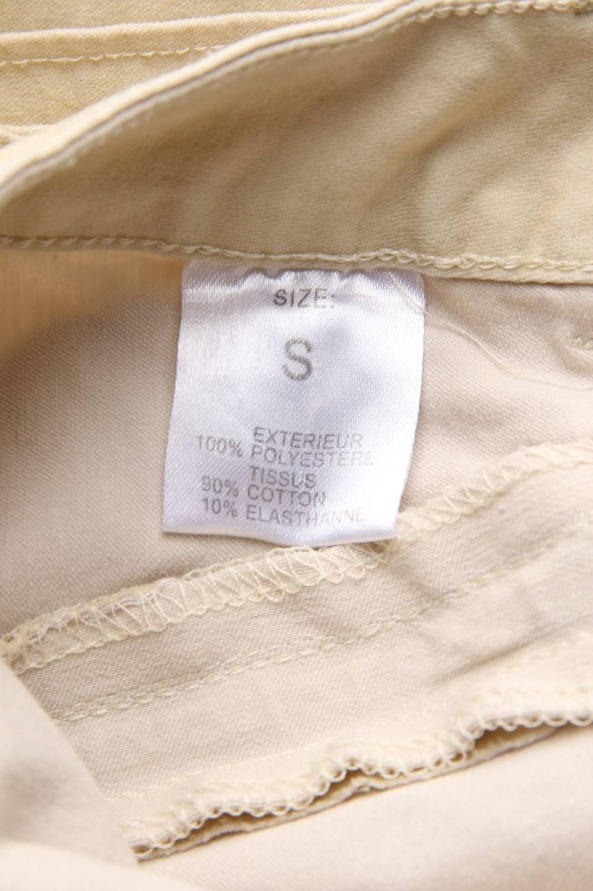 Carou FRIME Skinny-Hose mit Biesen Bestseller