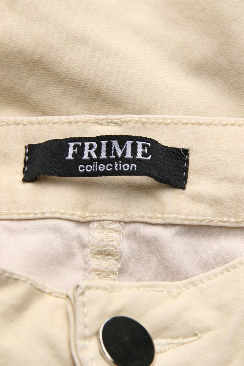 Carou FRIME Skinny-Hose mit Biesen Bestseller