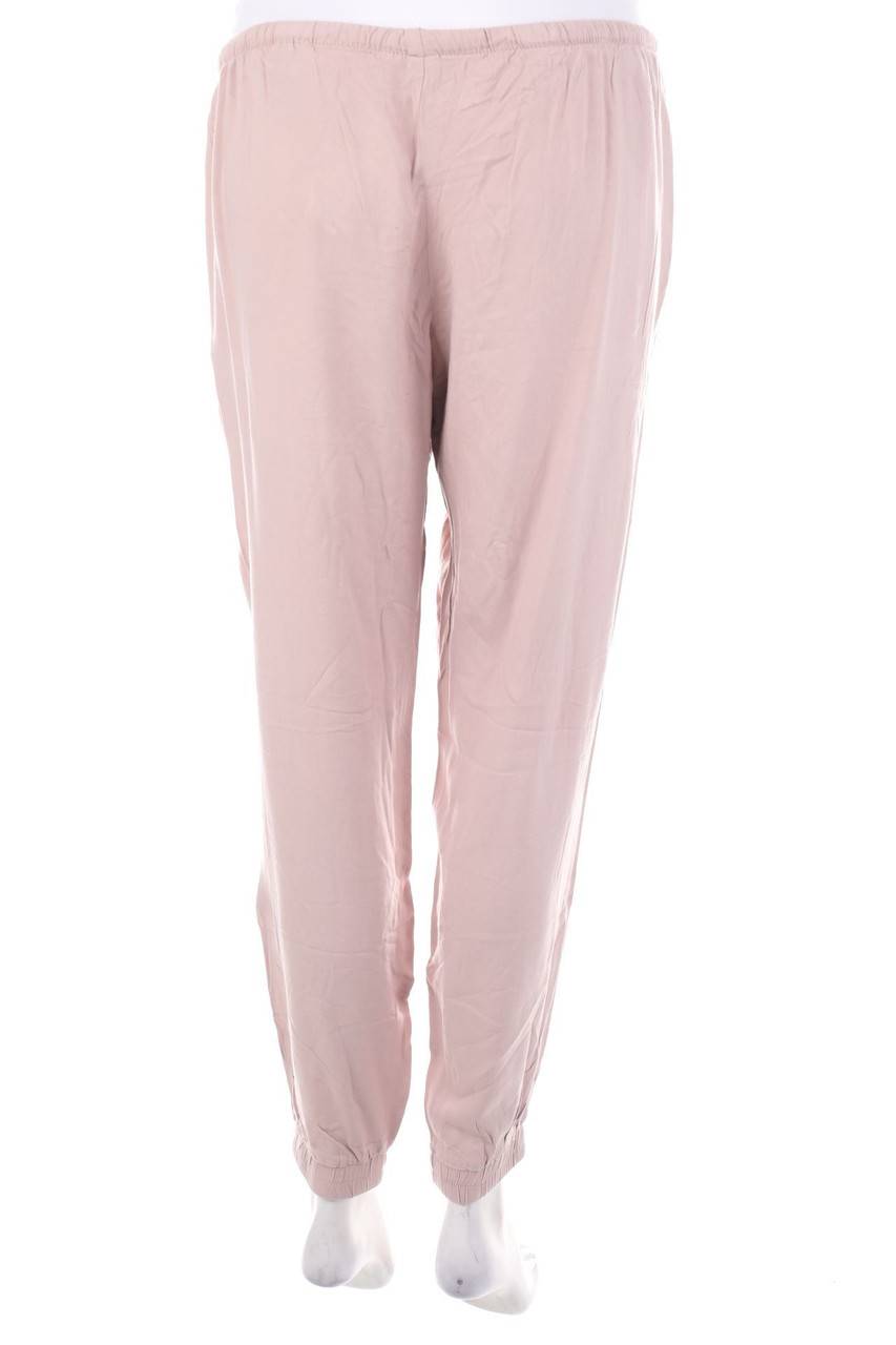 Carou H&M DIVIDED Jogger-Hose mit Tunnelzug Kauf eins, bekomm eins gratis