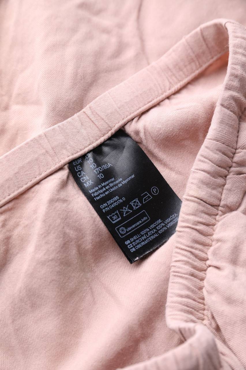 Carou H&M DIVIDED Jogger-Hose mit Tunnelzug Kauf eins, bekomm eins gratis