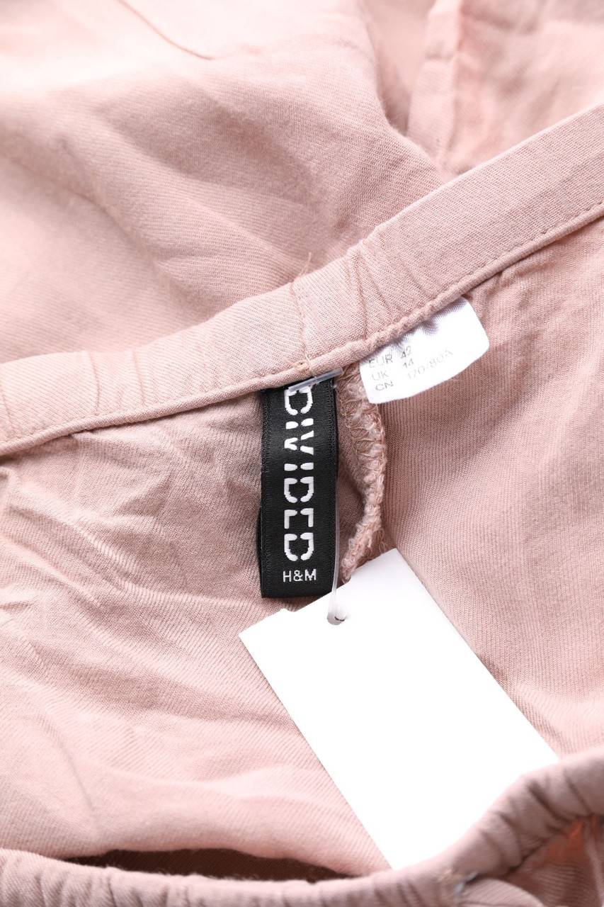 Carou H&M DIVIDED Jogger-Hose mit Tunnelzug Kauf eins, bekomm eins gratis