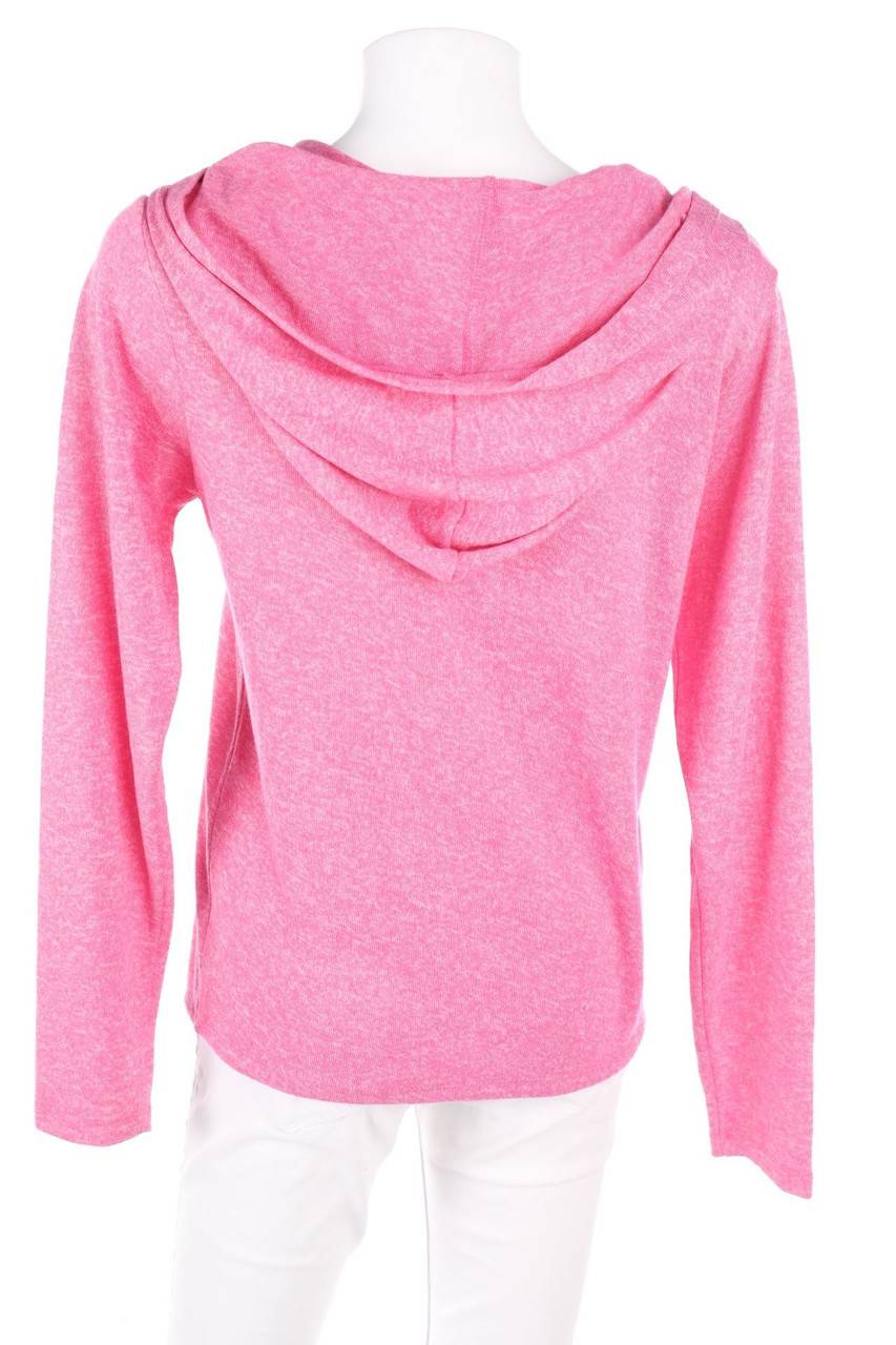 Carou Ohne Label Cardigan mit Kapuze Tägliche Deals