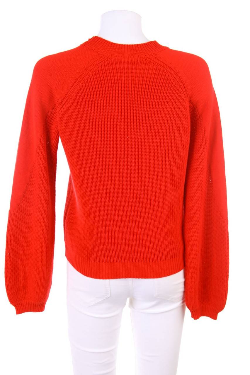 Carou s.Oliver Strick-Pullover aus Baumwoll-Mix VIP-Rabatte