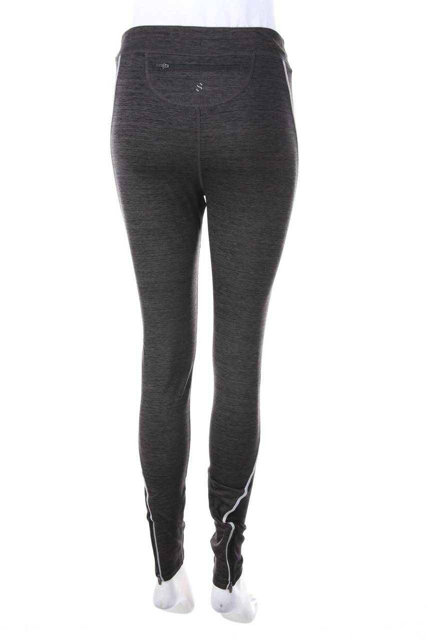 Carou H&M Sport Sport-Leggings Kostenlose Rückgabe