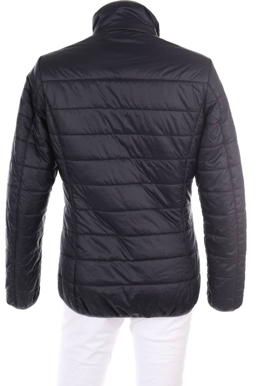 Carou SALEWA wattierte Jacke mit Logo-Stickerei JETZT KAUFEN